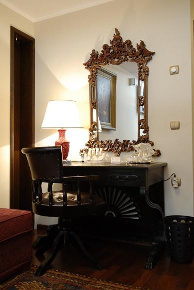 Guesthouse Enterne Nimfaíon Extérieur photo